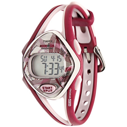 Timex Ironman Sleek 150 Tapscreen Ladies Watch T5K510