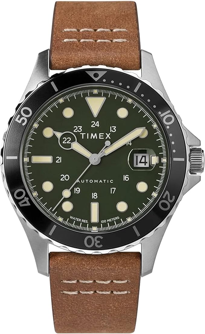 Timex Navi Mens Watch tw2u09800