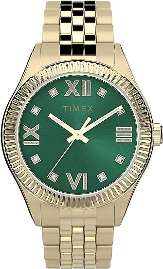 Timex Legacy Ladies Watch tw2v45500