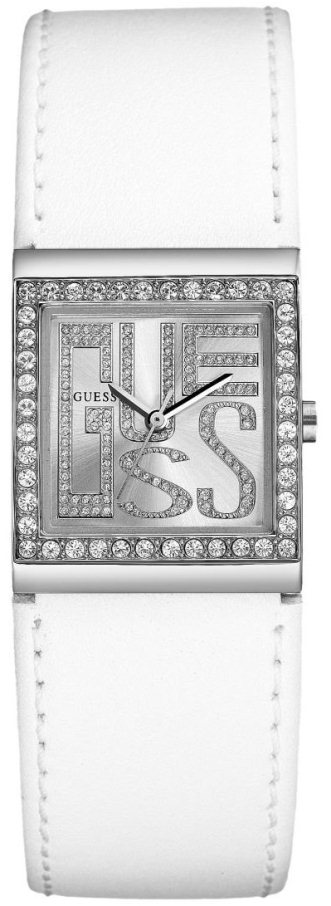 Guess Trend Leather Ladies Watch W75023L2