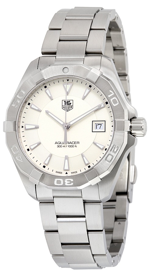 Tag Heuer Acquaracer Mens Watch WAY1111.BA0928