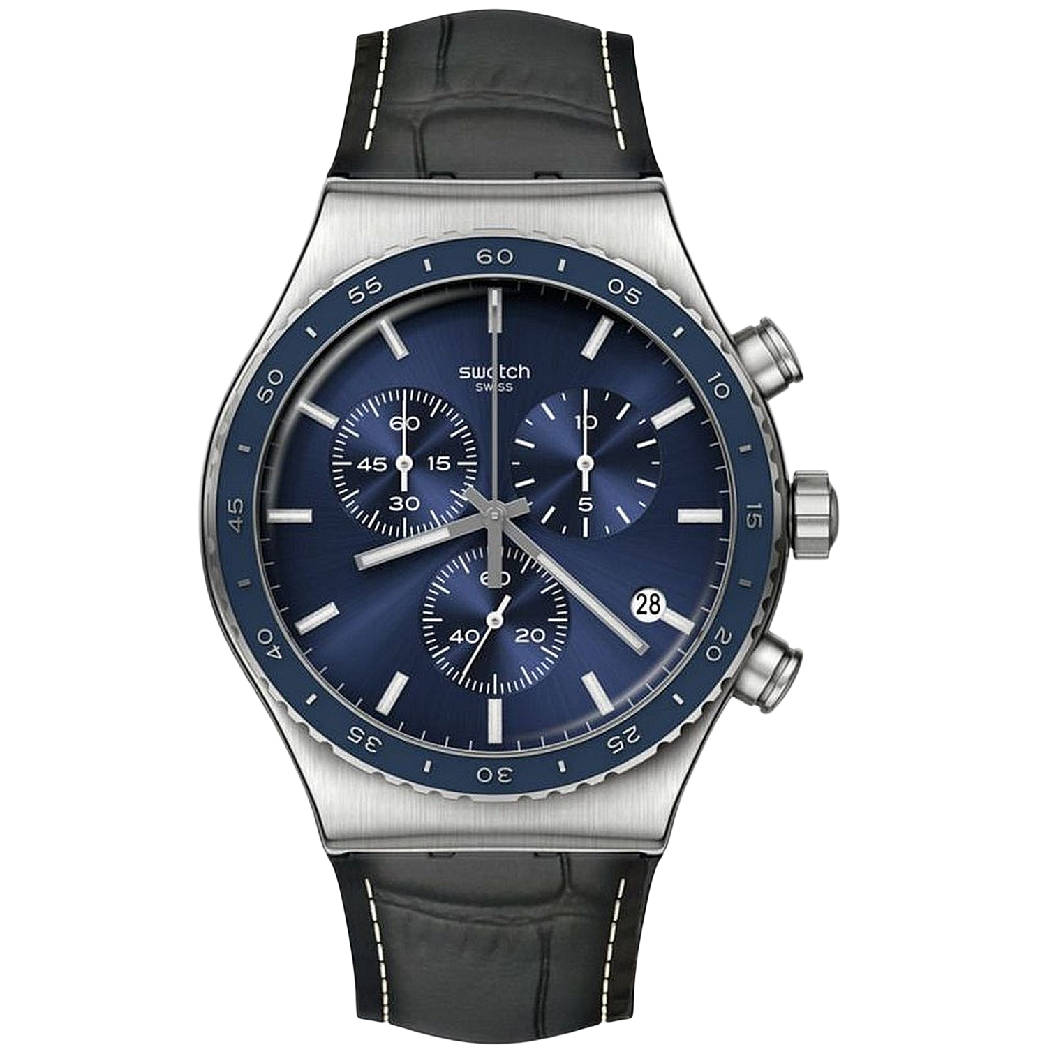 Swatch The October Mens Watch YVS496